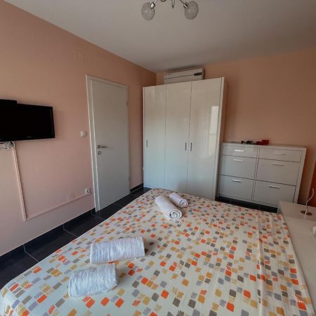 Ferienhaus Ivanka Διαμέρισμα Τρογκίρ Δωμάτιο φωτογραφία